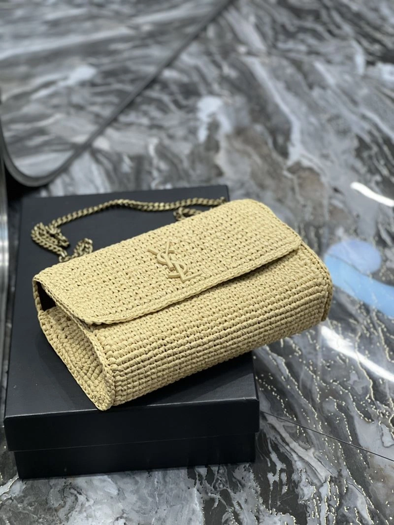 YSL Satchel Bags GoAnywhere 63345
