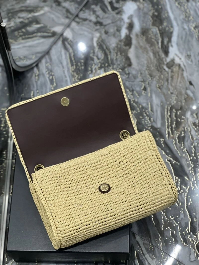 YSL Satchel Bags GoAnywhere 63345