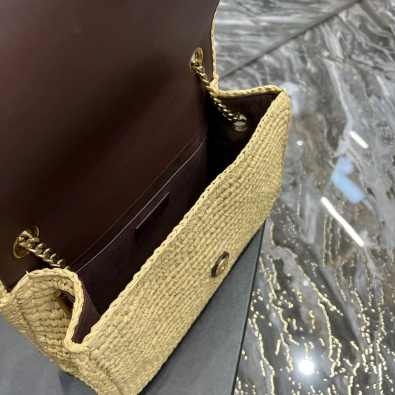 YSL Satchel Bags GoAnywhere 63345