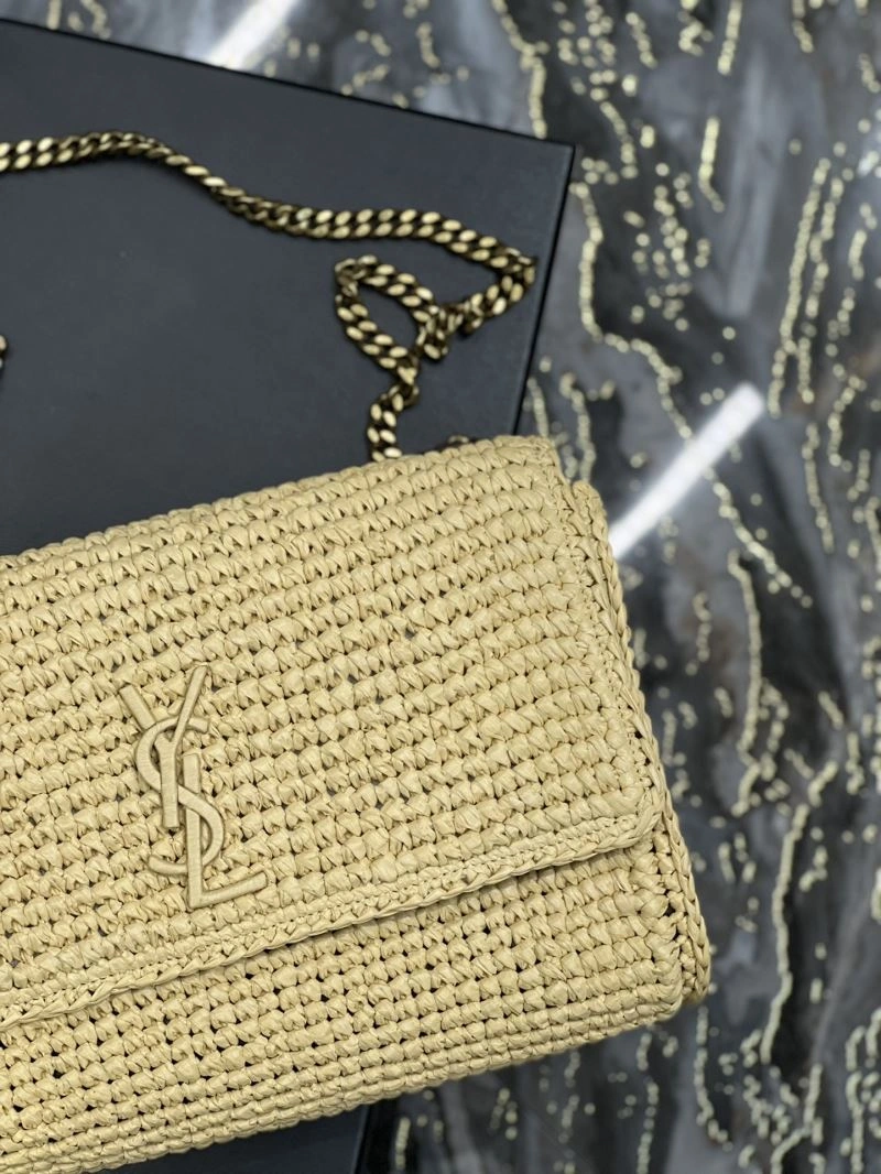 YSL Satchel Bags GoAnywhere 63345