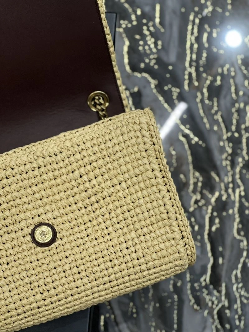 YSL Satchel Bags GoAnywhere 63345