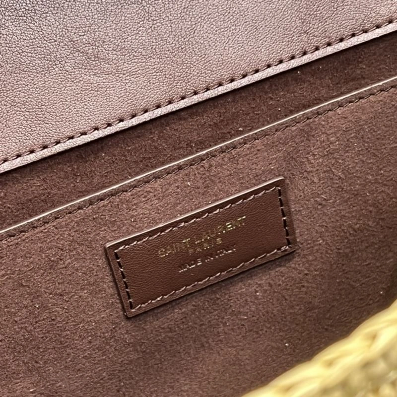 YSL Satchel Bags GoAnywhere 63345