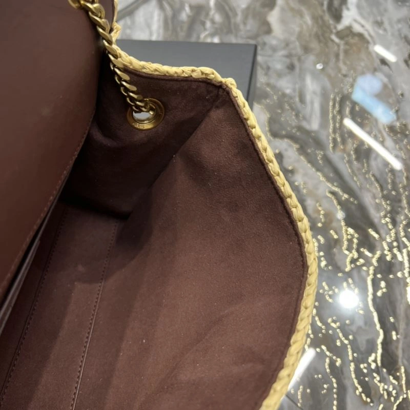 YSL Satchel Bags GoAnywhere 63345