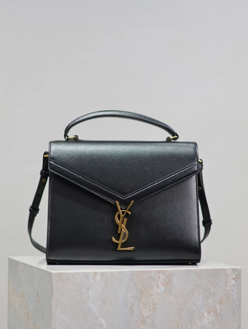 YSL Satchel Bags Unique 63349