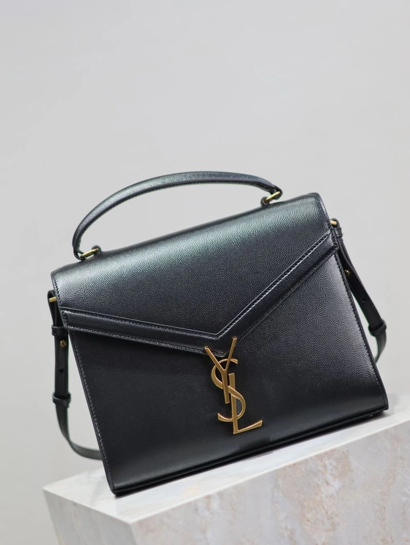 YSL Satchel Bags Unique 63349