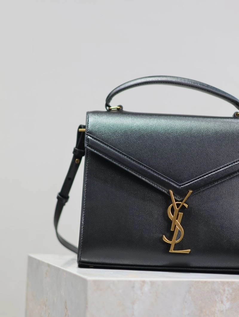 YSL Satchel Bags Unique 63349