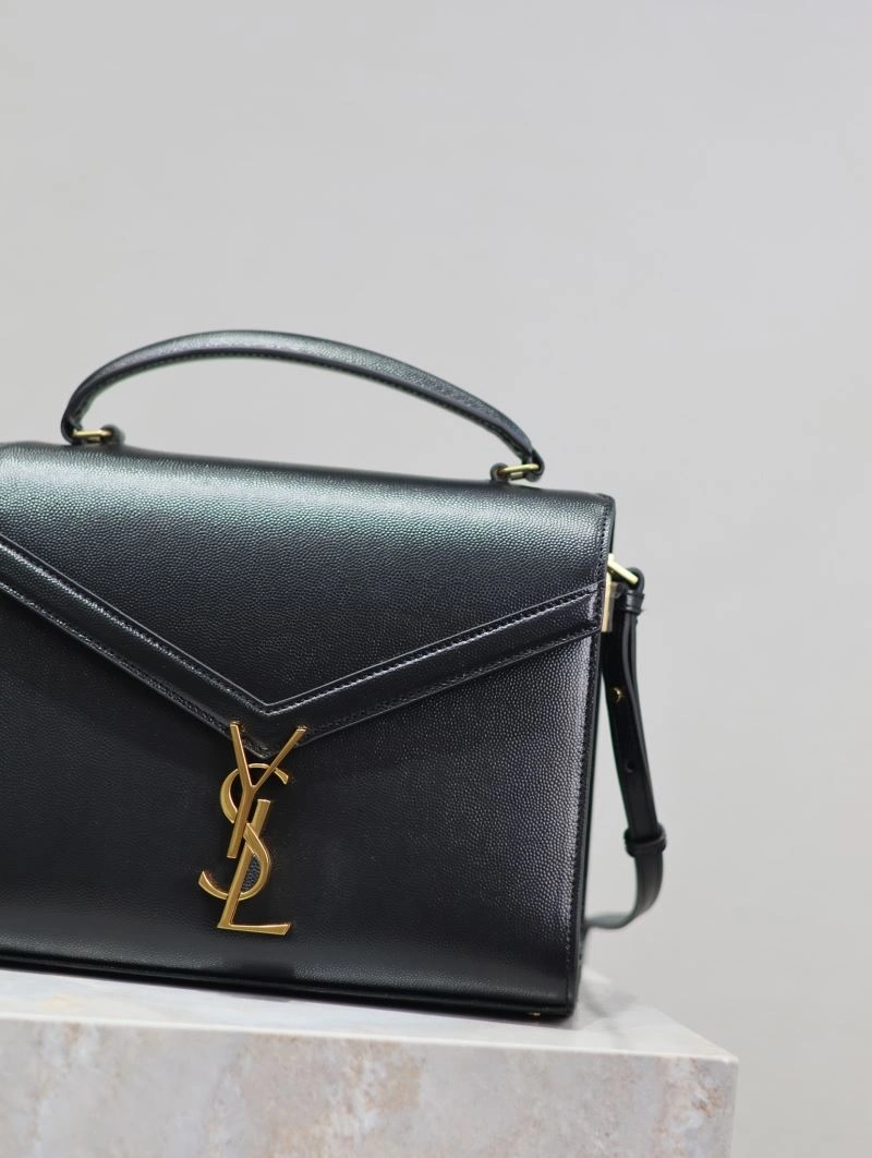 YSL Satchel Bags Unique 63349