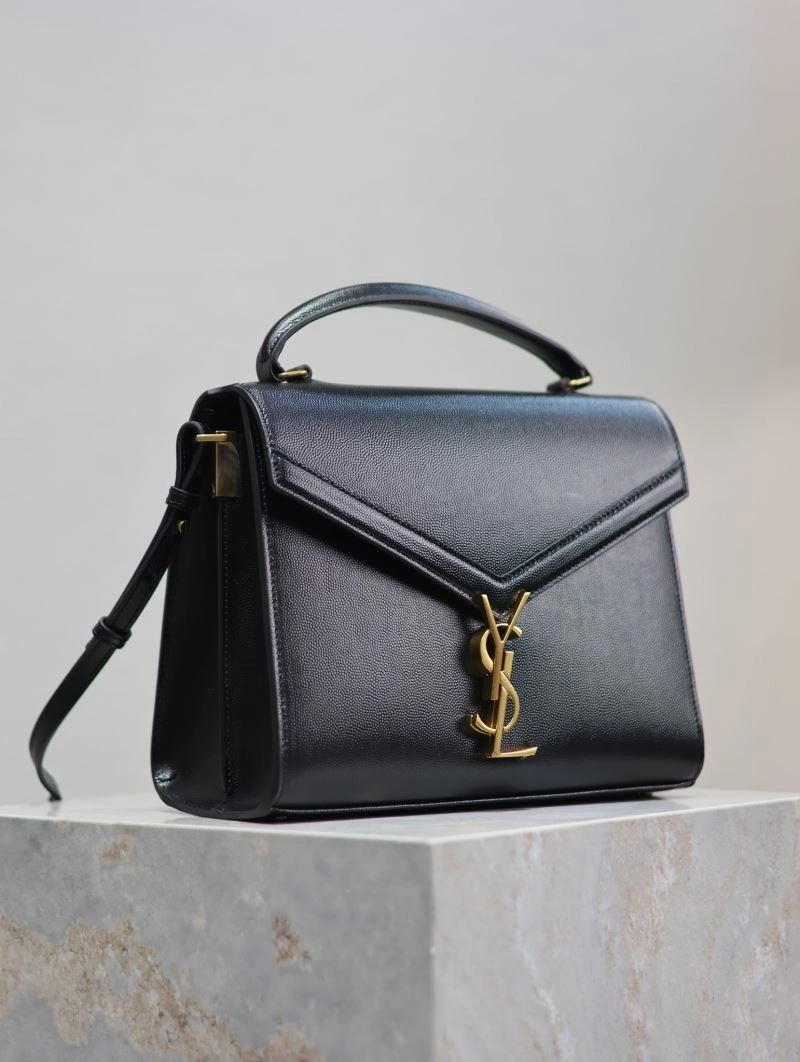 YSL Satchel Bags Unique 63349