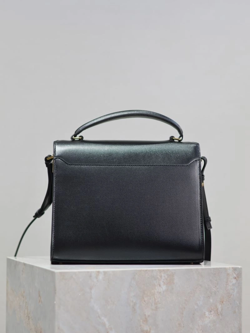YSL Satchel Bags Unique 63349