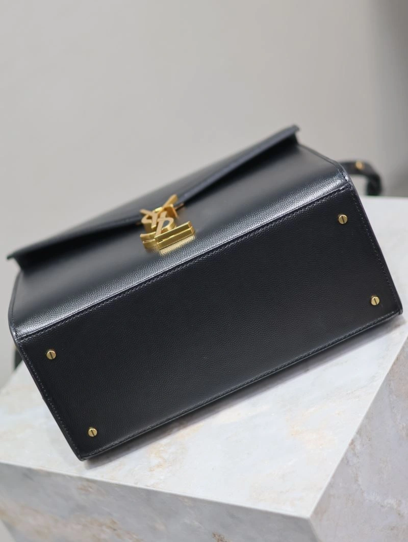 YSL Satchel Bags Unique 63349
