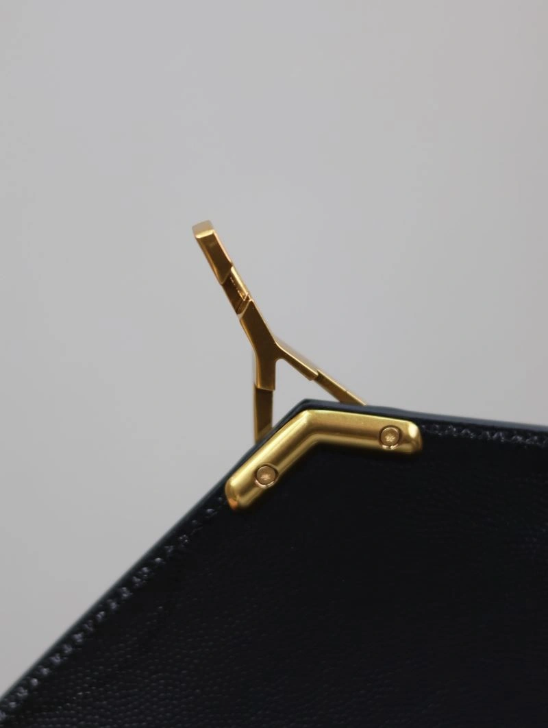 YSL Satchel Bags Unique 63349