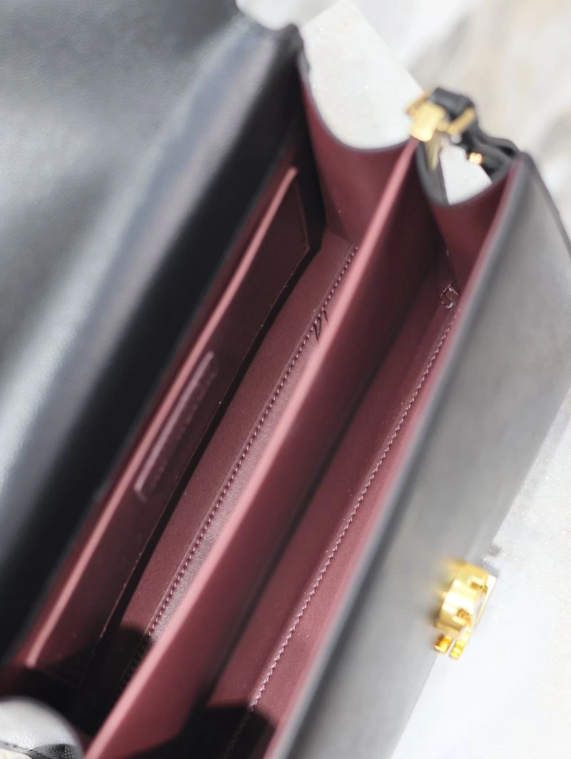 YSL Satchel Bags Unique 63349