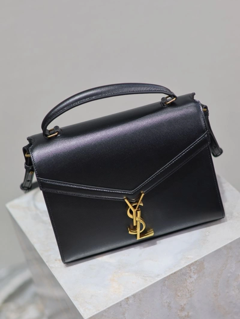 YSL Satchel Bags Unique 63349