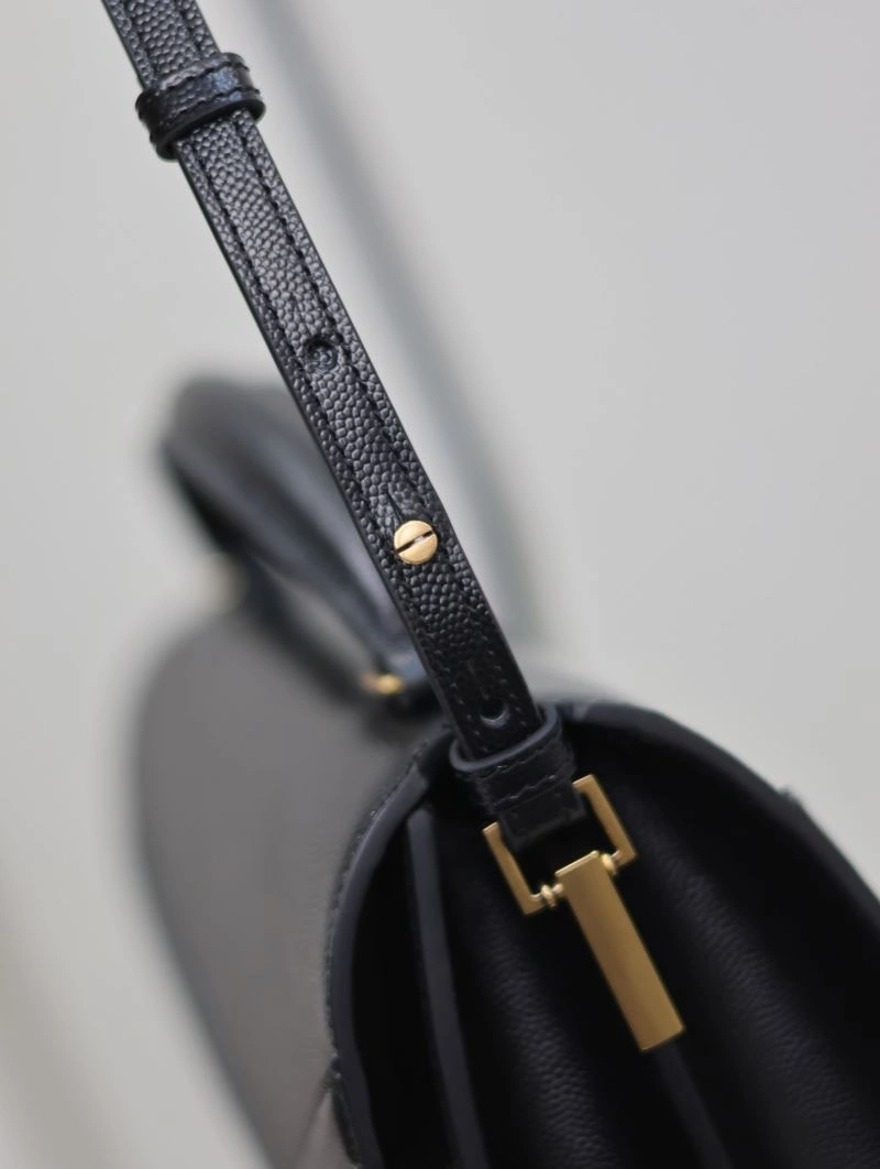 YSL Satchel Bags Unique 63349