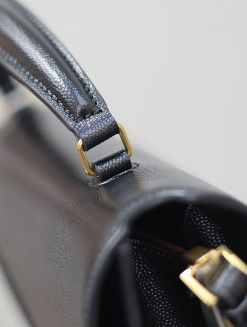 YSL Satchel Bags Unique 63349