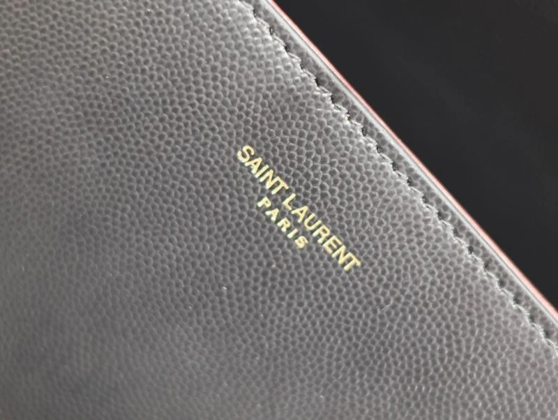 YSL Satchel Bags Unique 63349