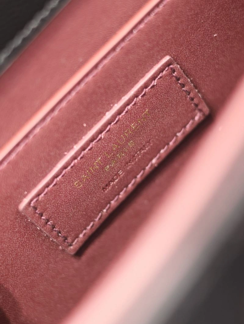 YSL Satchel Bags Unique 63349