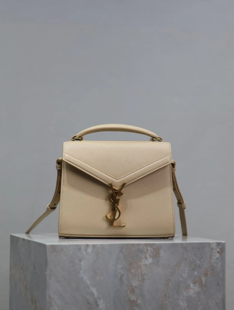 YSL Satchel Bags Breathable 63344