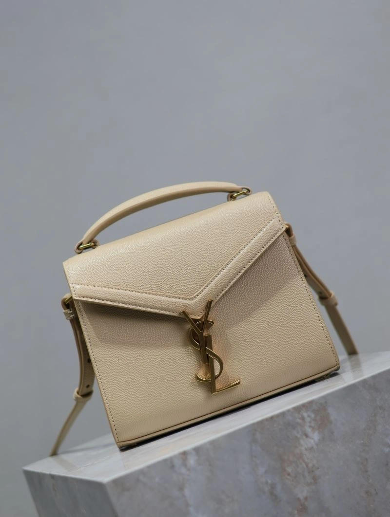 YSL Satchel Bags Breathable 63344