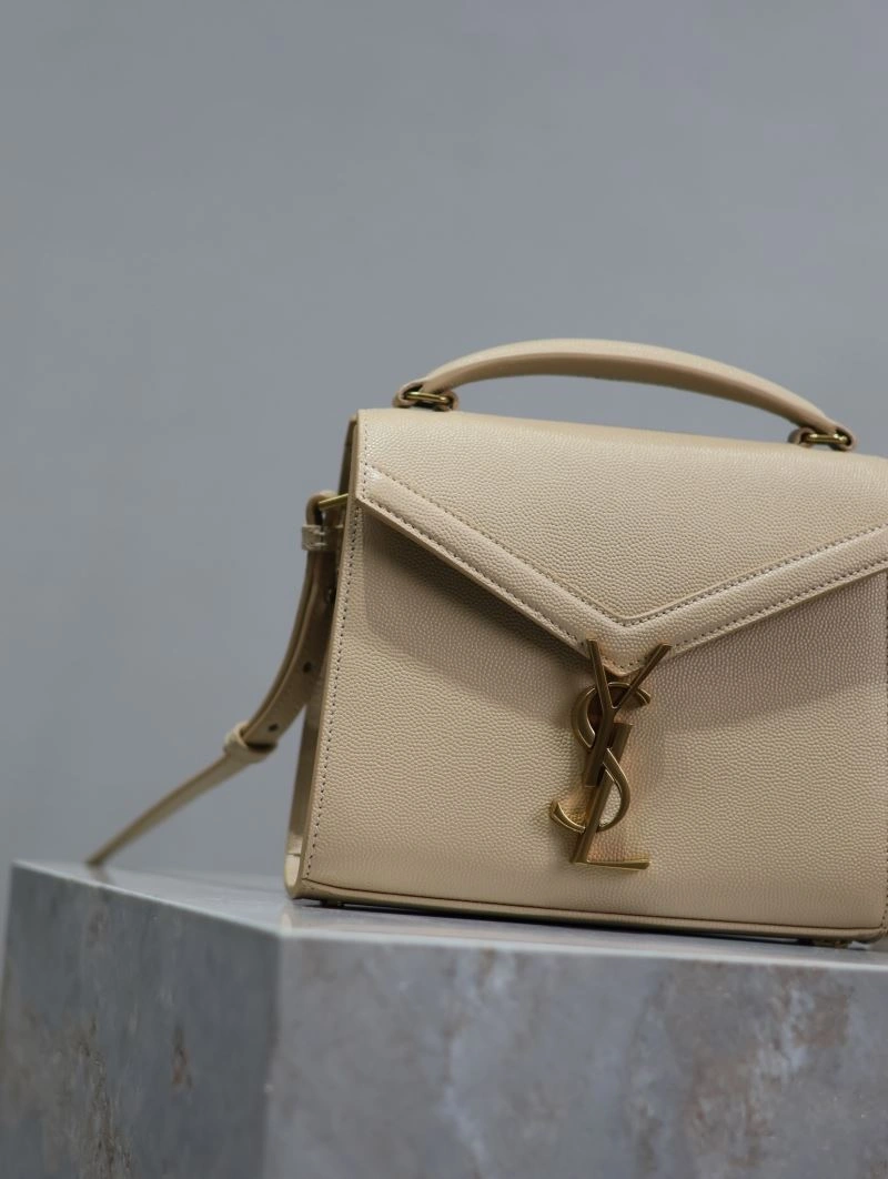 YSL Satchel Bags Breathable 63344