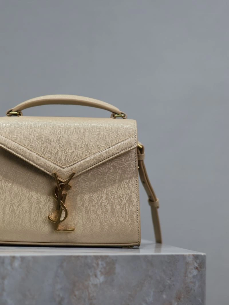 YSL Satchel Bags Breathable 63344
