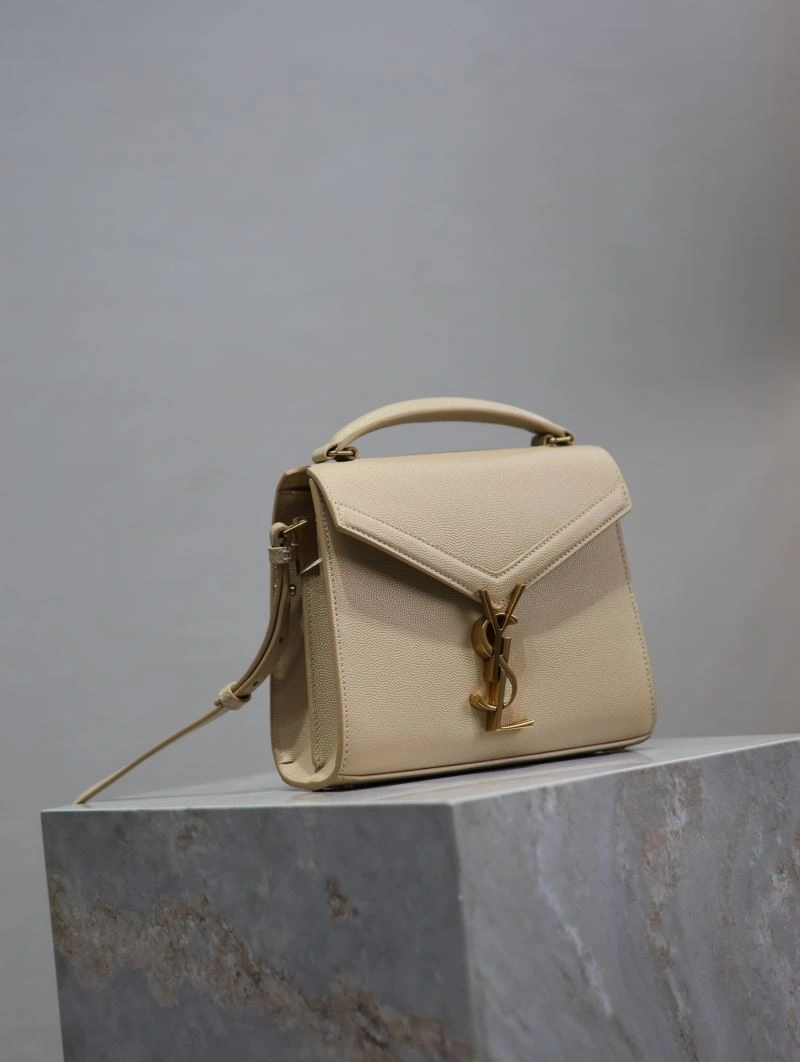 YSL Satchel Bags Breathable 63344