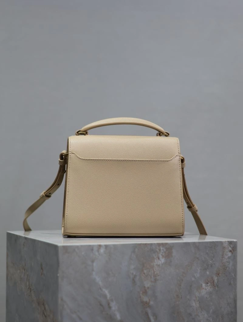YSL Satchel Bags Breathable 63344