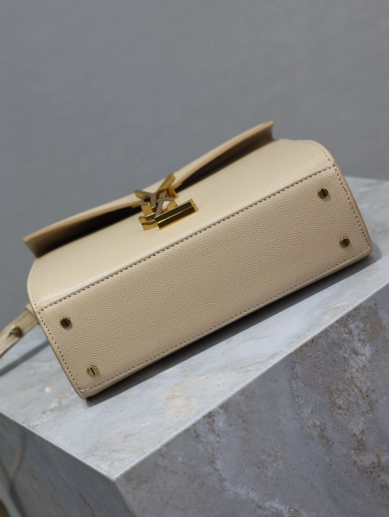 YSL Satchel Bags Breathable 63344