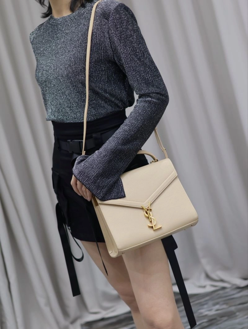 YSL Satchel Bags Classic 63338