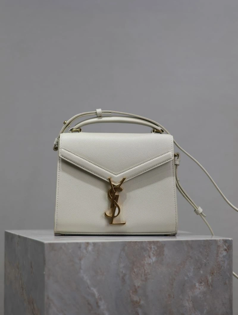 YSL Satchel Bags Durable 63340