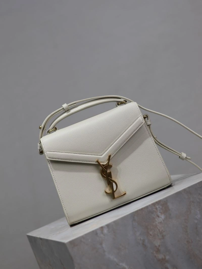 YSL Satchel Bags Durable 63340