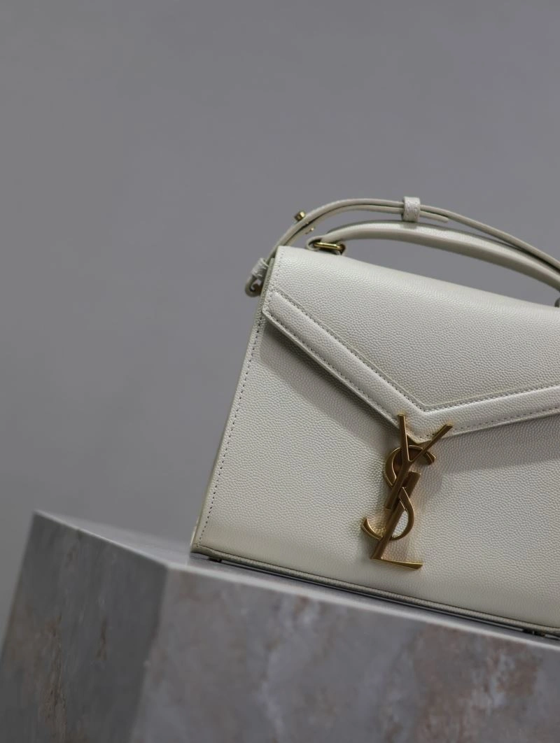 YSL Satchel Bags Durable 63340