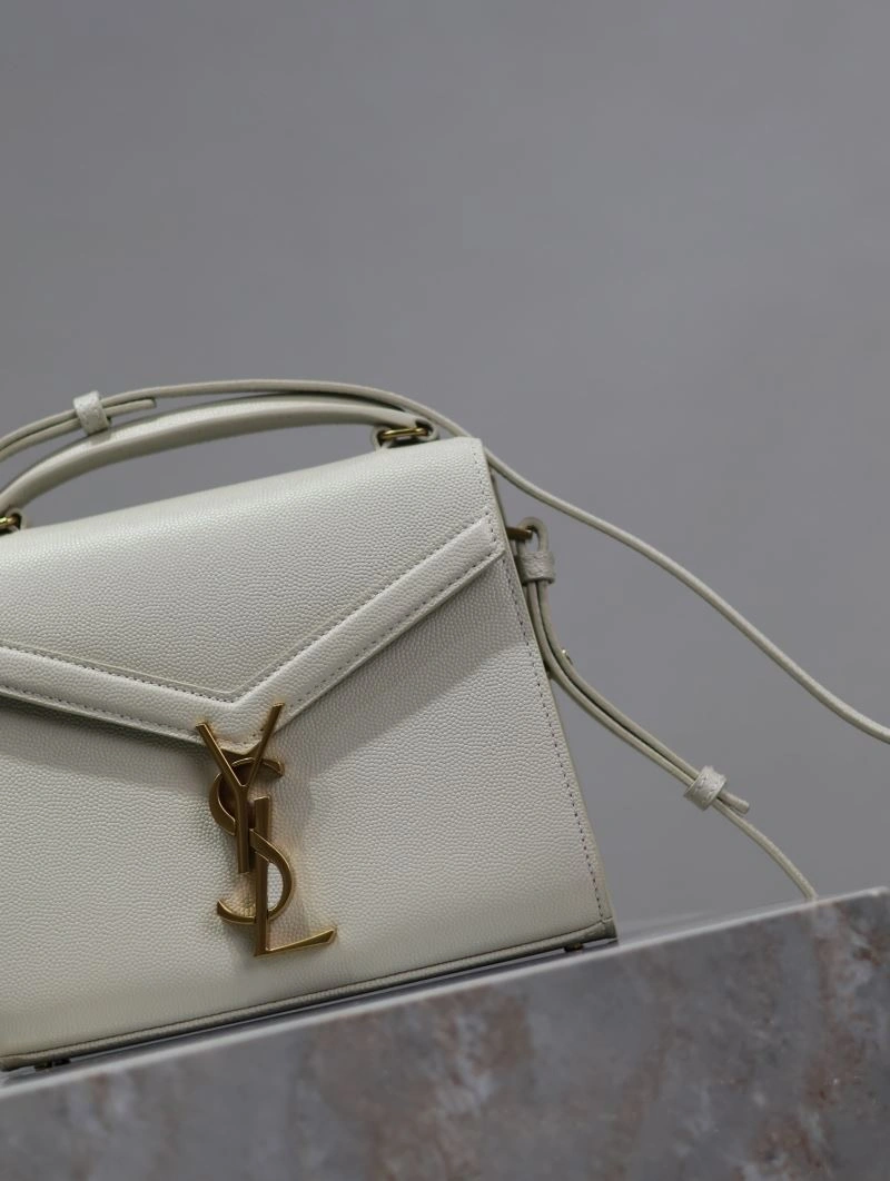 YSL Satchel Bags Durable 63340