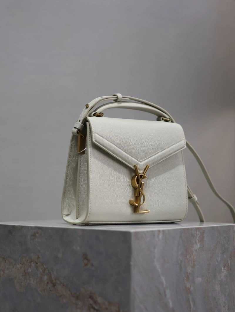YSL Satchel Bags Durable 63340