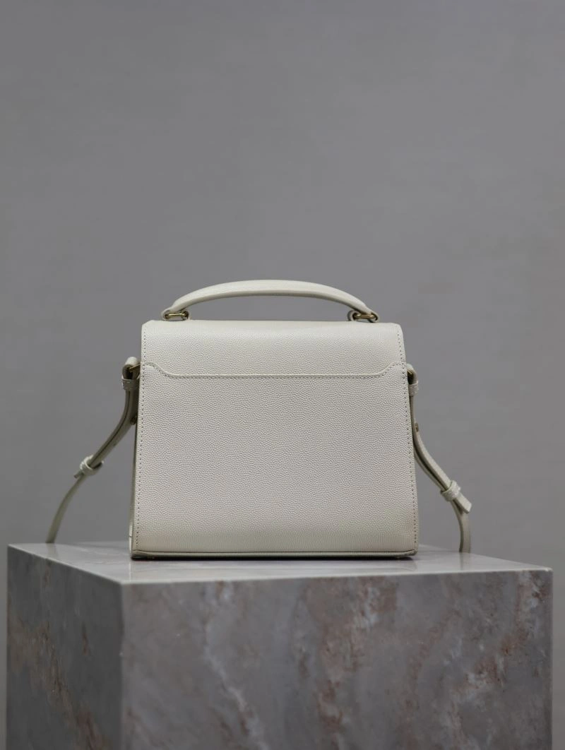 YSL Satchel Bags Durable 63340