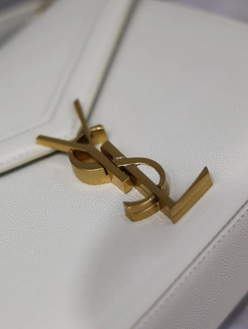 YSL Satchel Bags Durable 63340