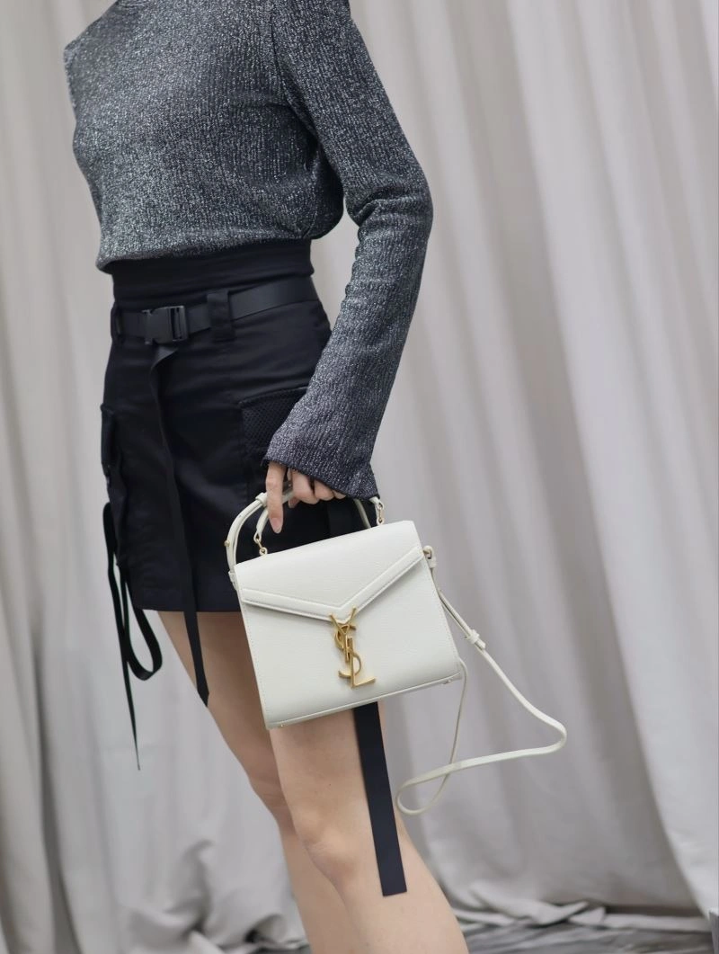YSL Satchel Bags Durable 63340