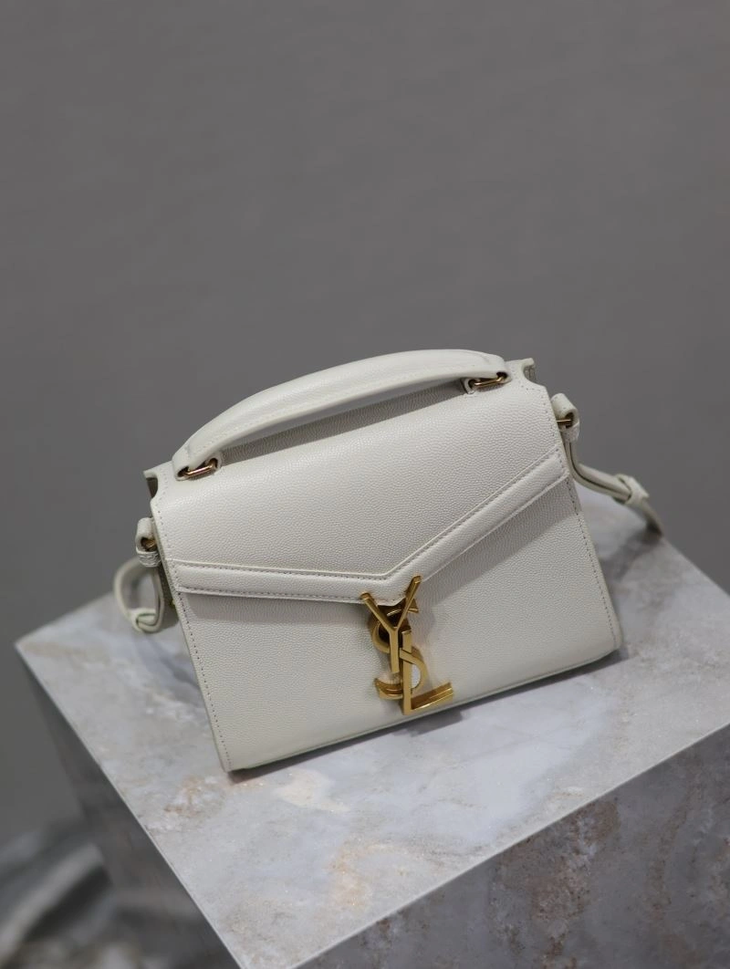 YSL Satchel Bags Durable 63340