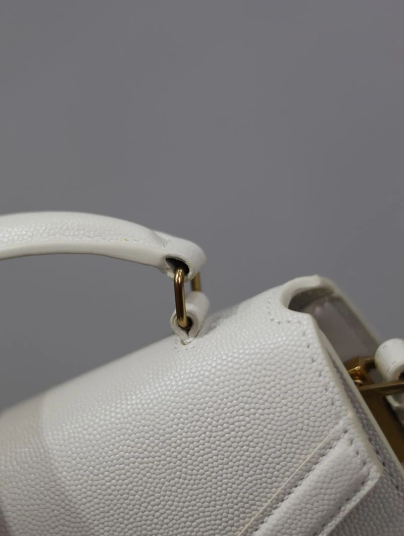YSL Satchel Bags Durable 63340