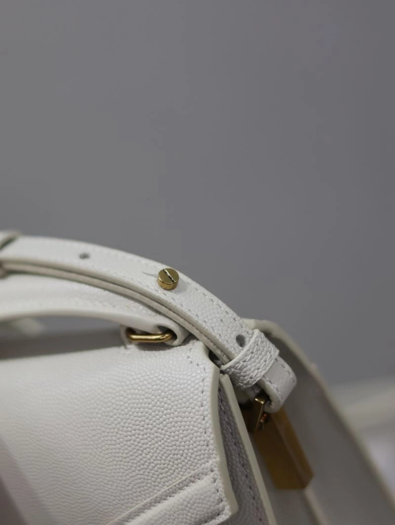 YSL Satchel Bags Durable 63340