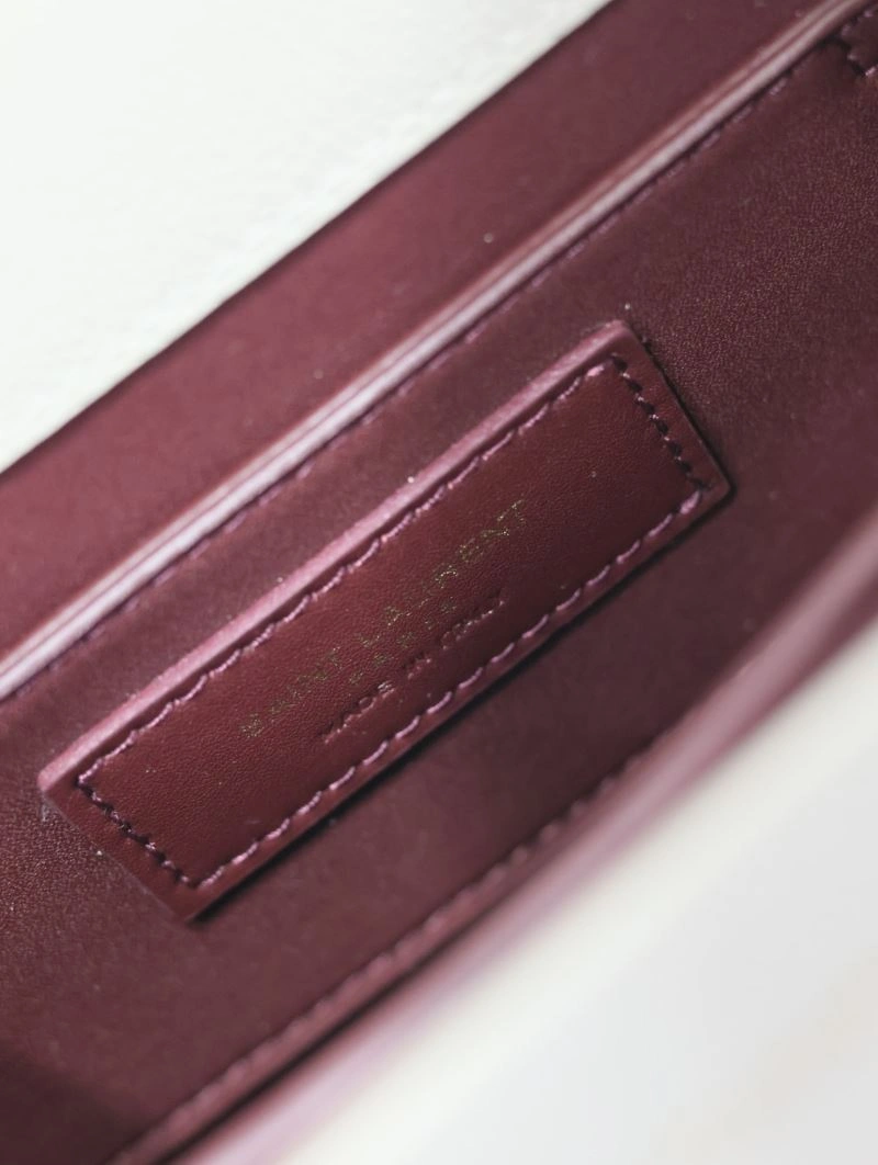 YSL Satchel Bags Durable 63340