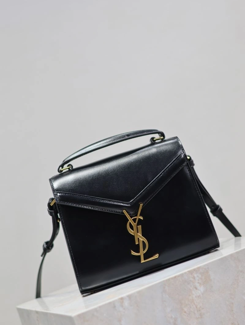 YSL Satchel Bags Sustainable 63337