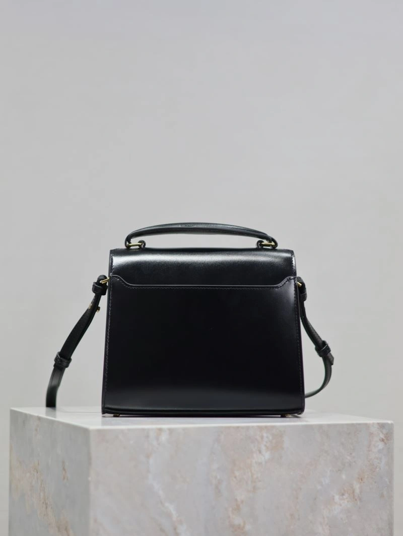 YSL Satchel Bags Sustainable 63337