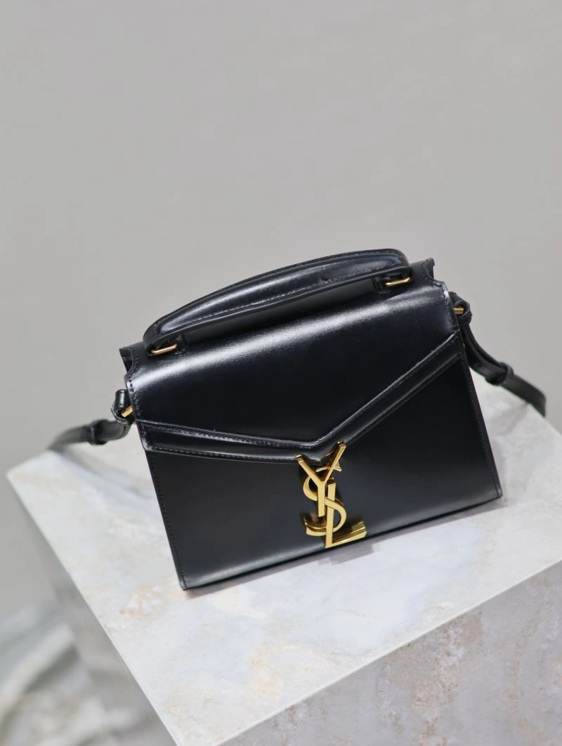 YSL Satchel Bags Sustainable 63337