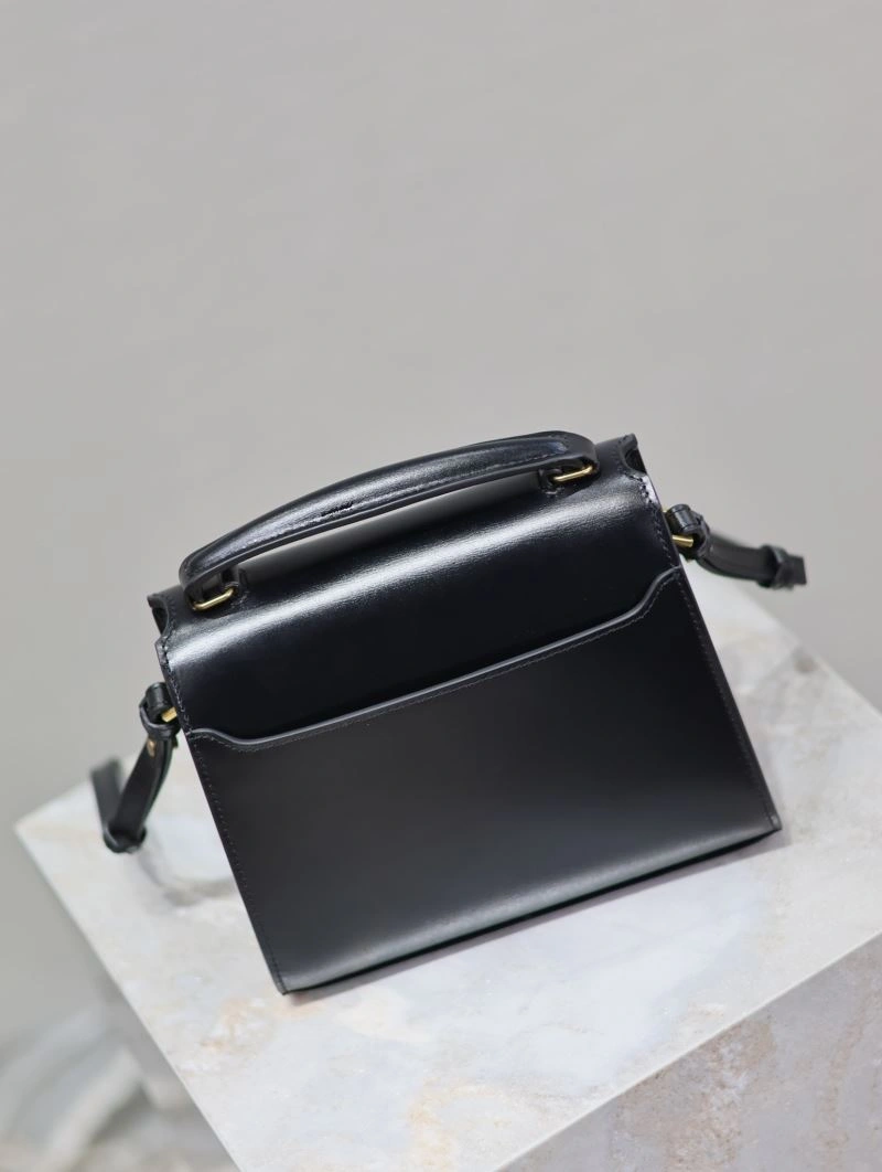YSL Satchel Bags Sustainable 63337