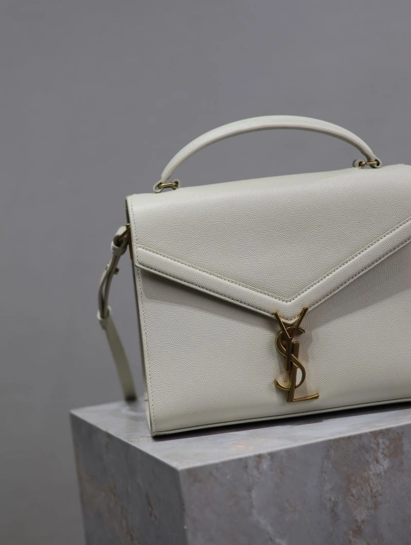 Bold YSL Satchel Bags 63341