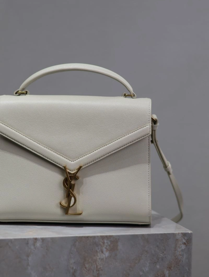 Bold YSL Satchel Bags 63341