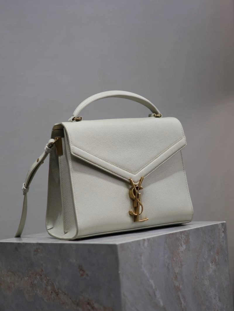 Bold YSL Satchel Bags 63341