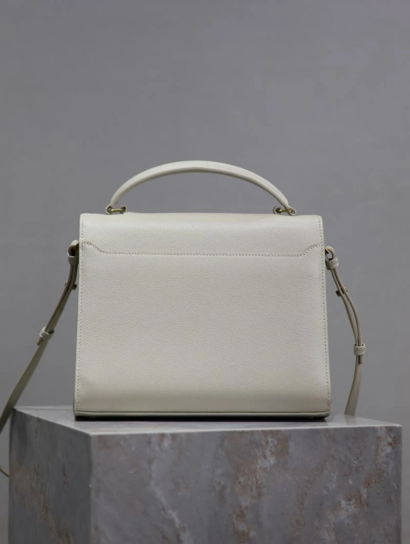 Bold YSL Satchel Bags 63341