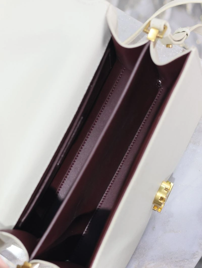 Bold YSL Satchel Bags 63341